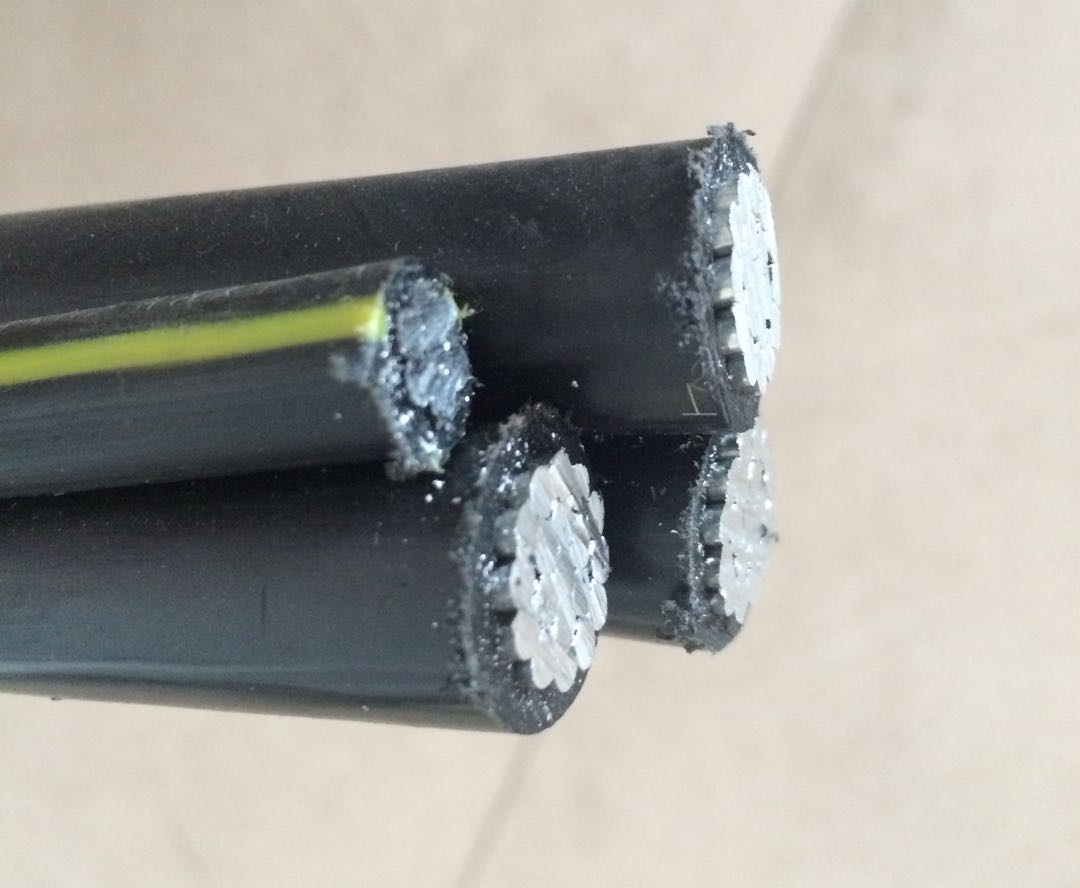铝合金电缆广泛应用的优势